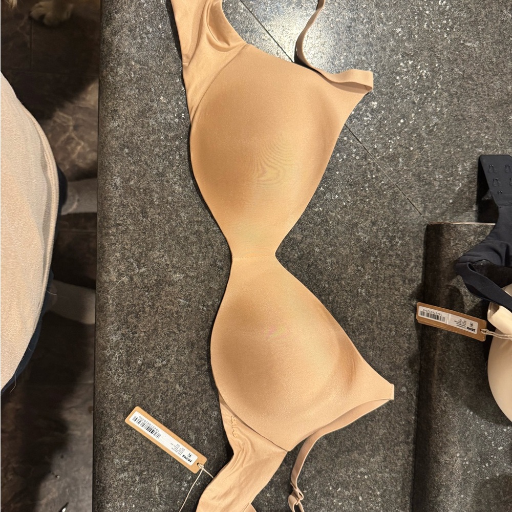 PLUNGE SKIMS 34DD